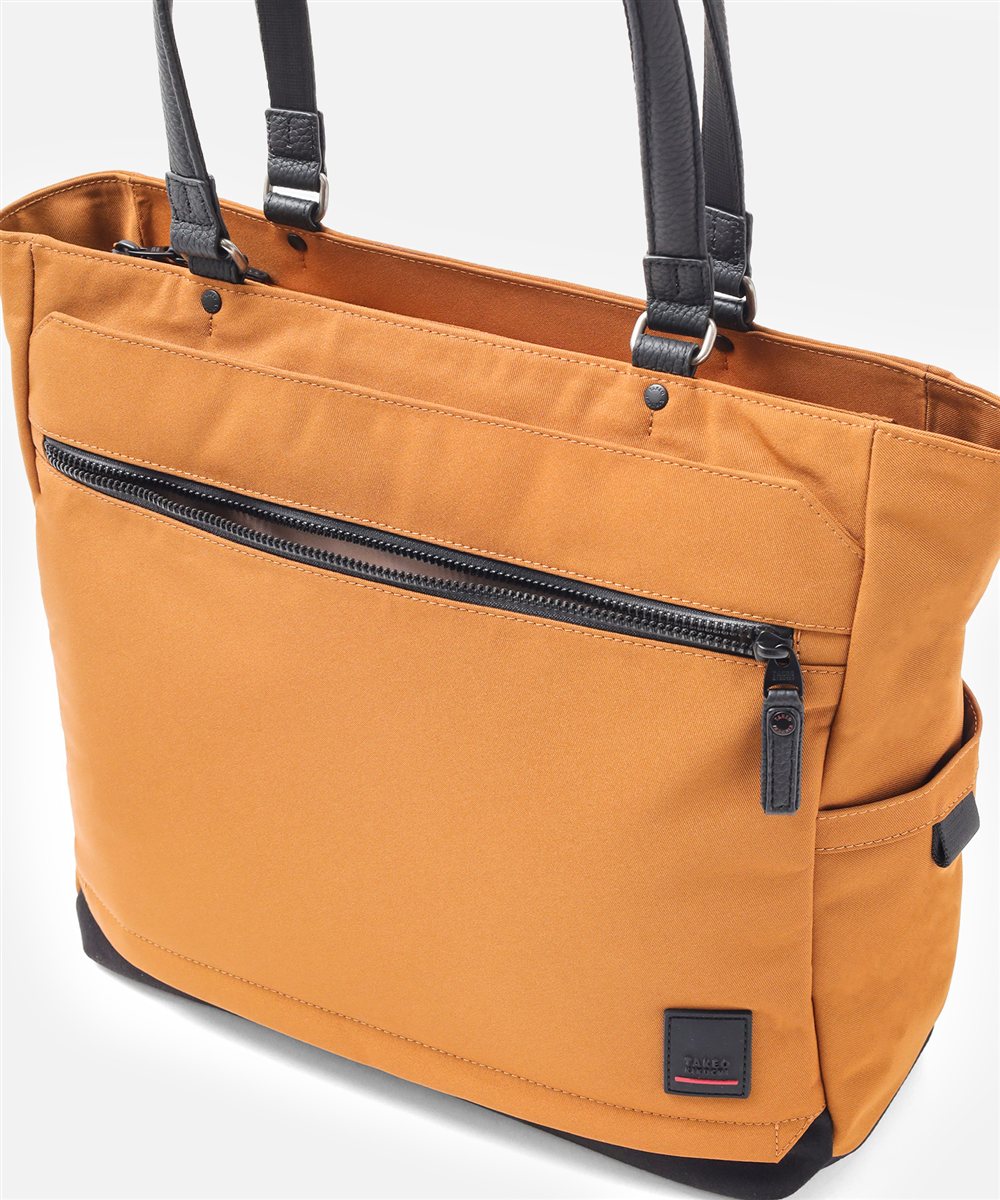 タケオキクチ アストン トートバッグ B4