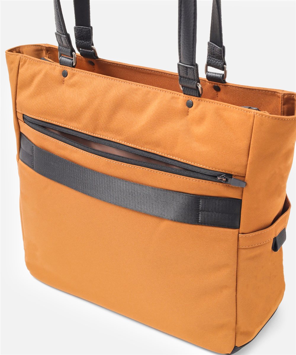 タケオキクチ アストン トートバッグ B4