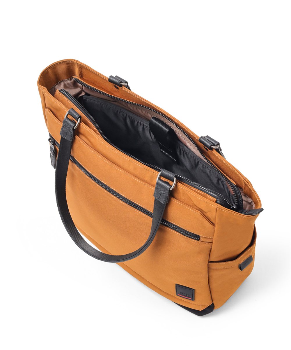 タケオキクチ アストン トートバッグ B4