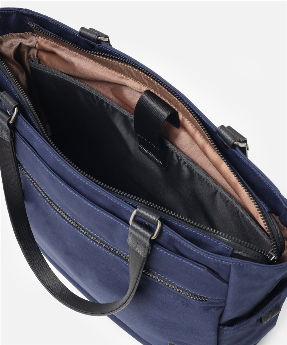 タケオキクチ アストン トートバッグ B4