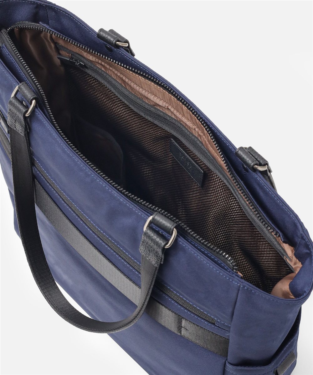 タケオキクチ アストン トートバッグ B4