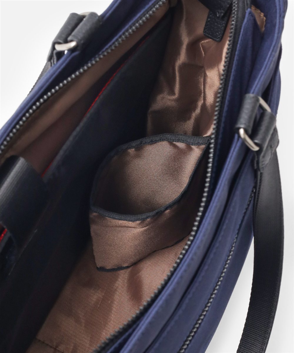 タケオキクチ アストン トートバッグ B4