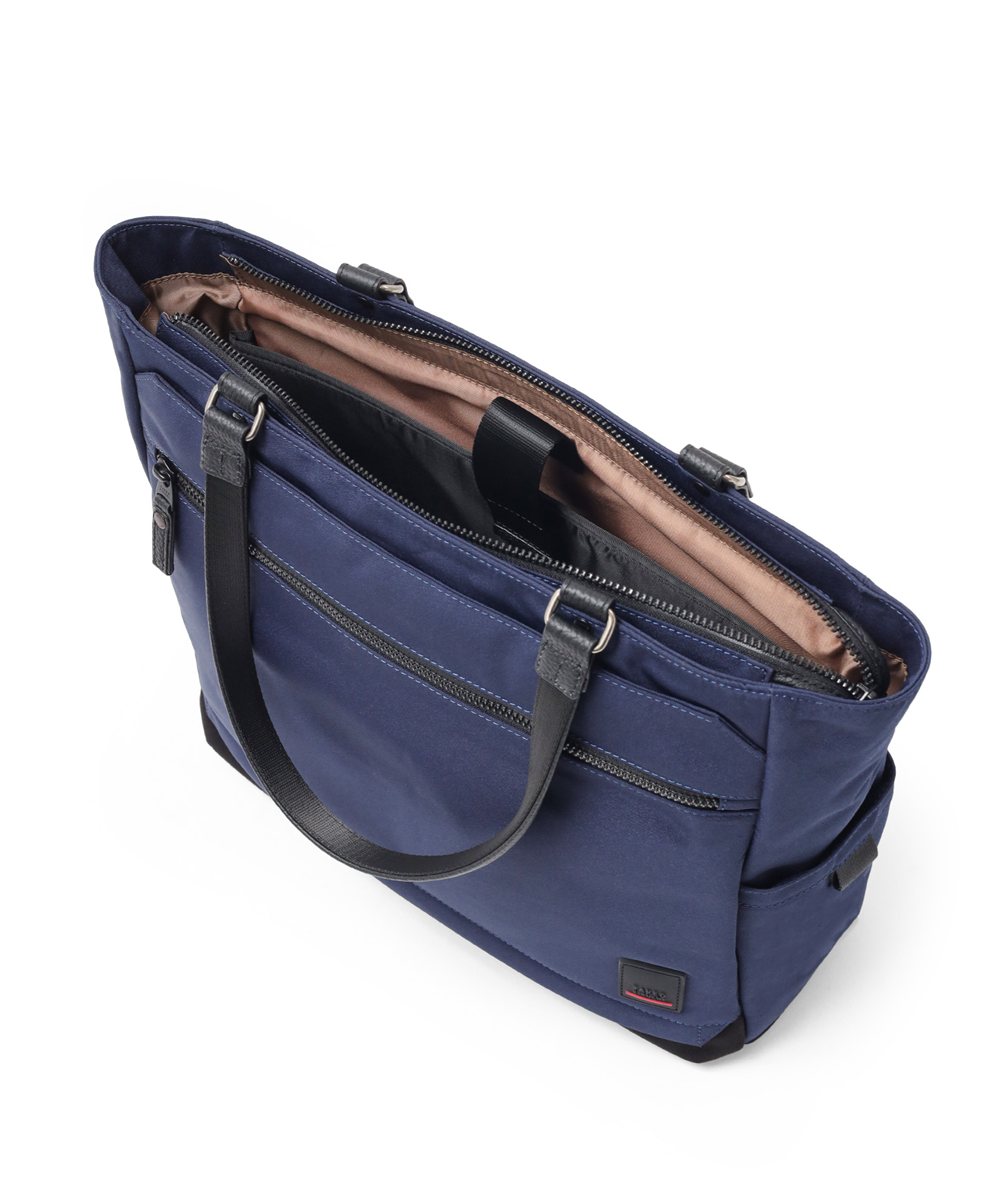 タケオキクチ アストン トートバッグ B4