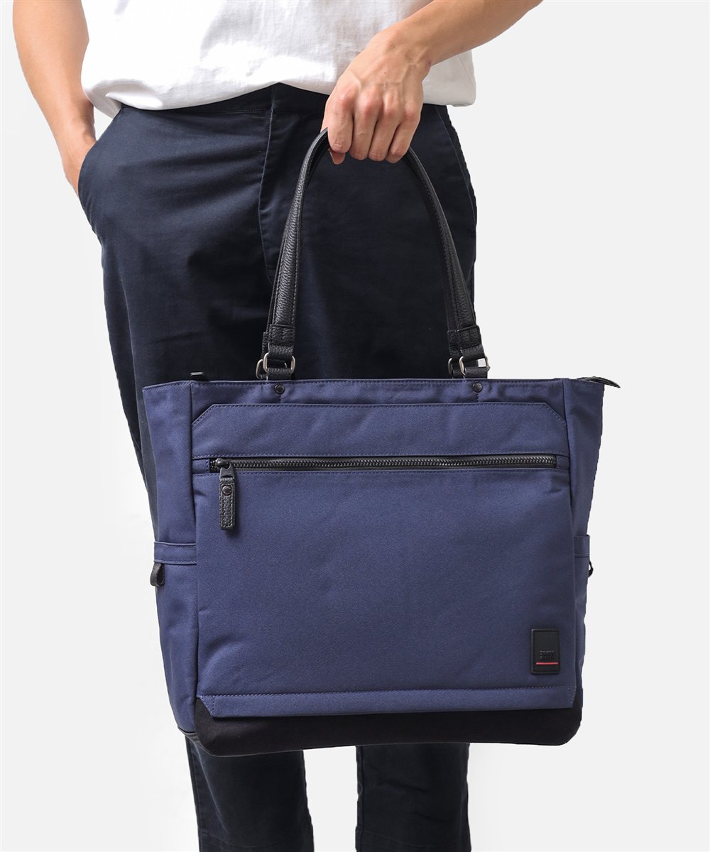 タケオキクチ アストン トートバッグ B4