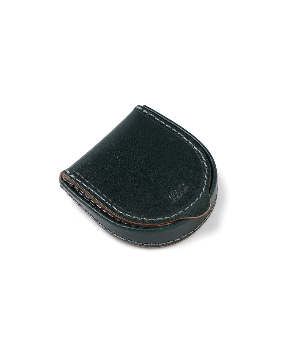 タケオキクチイデア 小銭入れ 馬蹄型