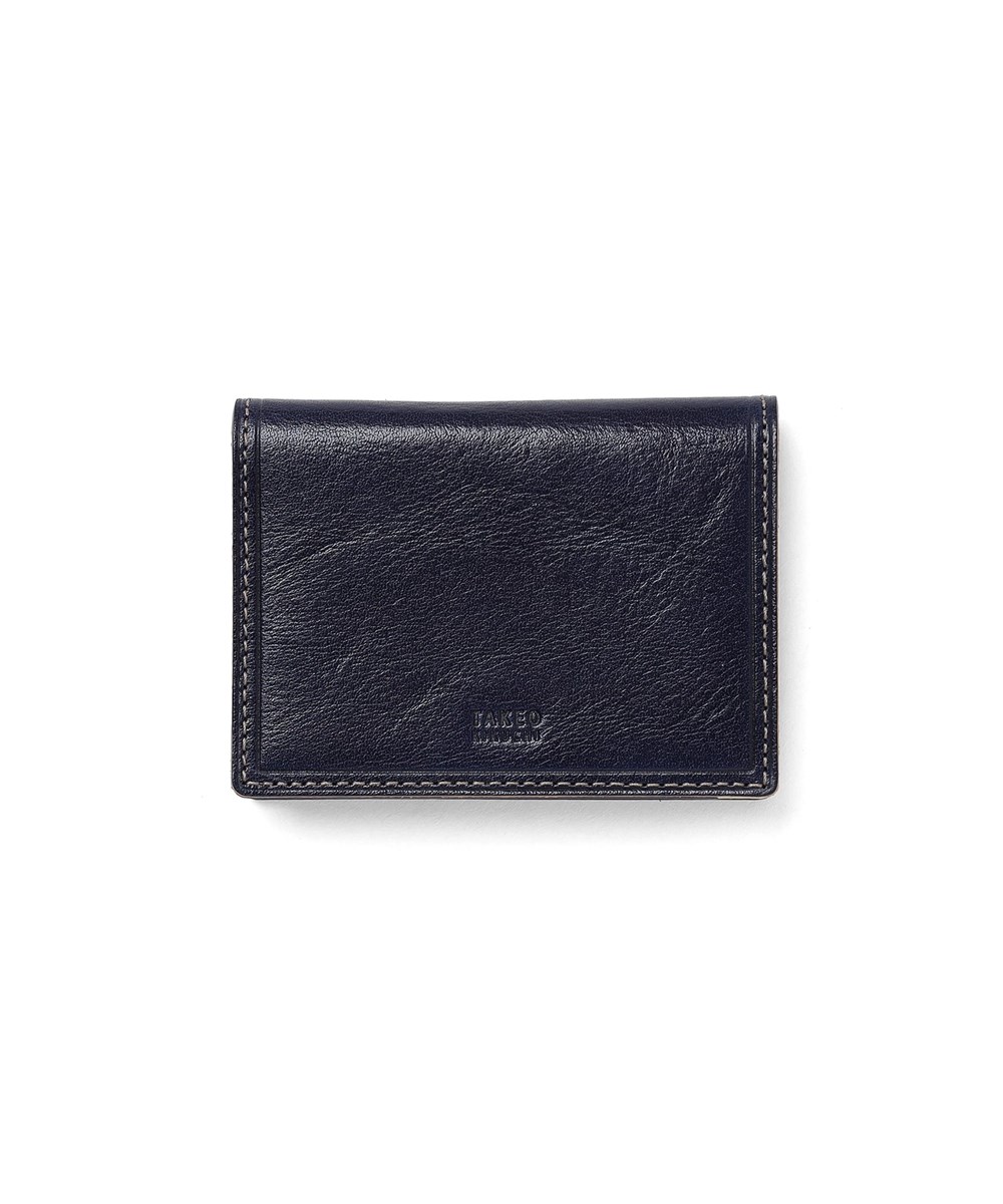 タケオキクチ イデア パスケース