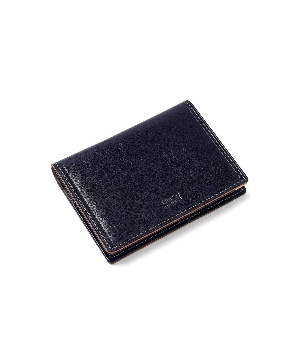 タケオキクチ イデア パスケース