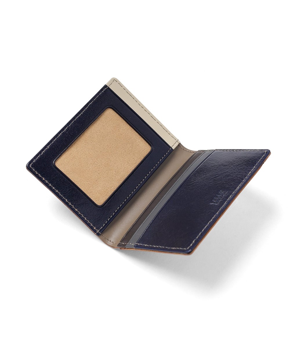 タケオキクチ イデア パスケース