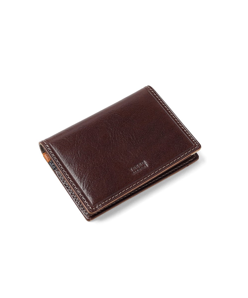 タケオキクチ イデア パスケース