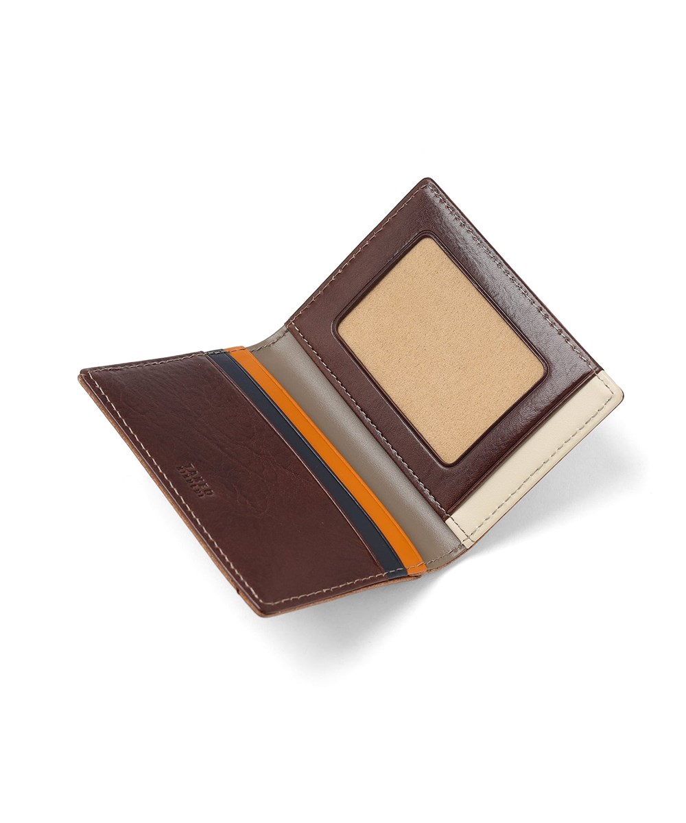 タケオキクチ イデア パスケース