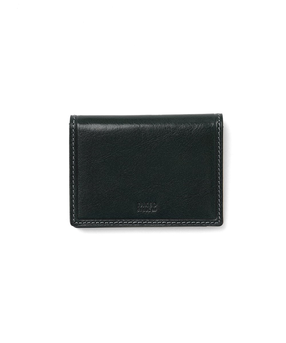 タケオキクチ イデア パスケース