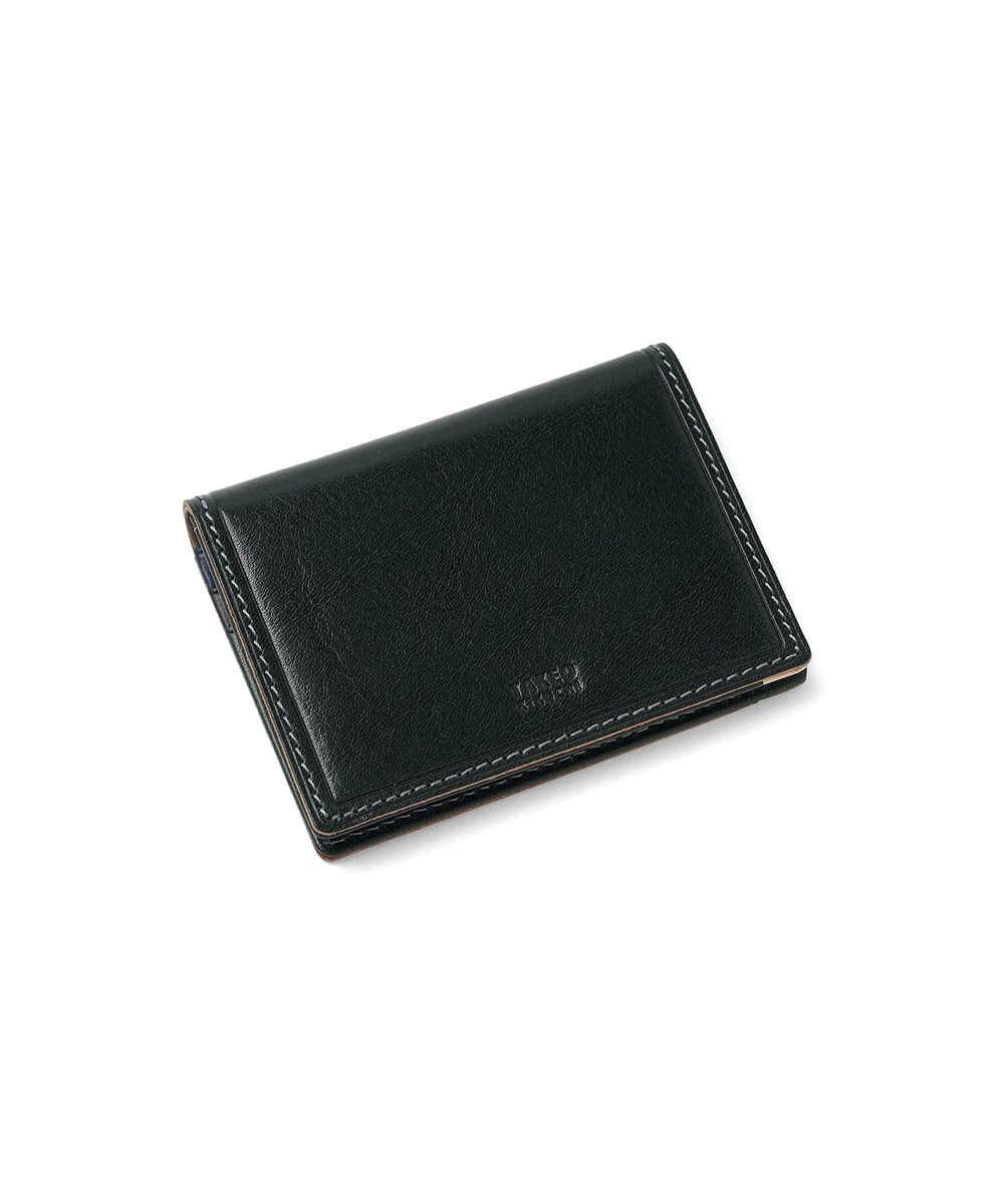 タケオキクチ イデア パスケース