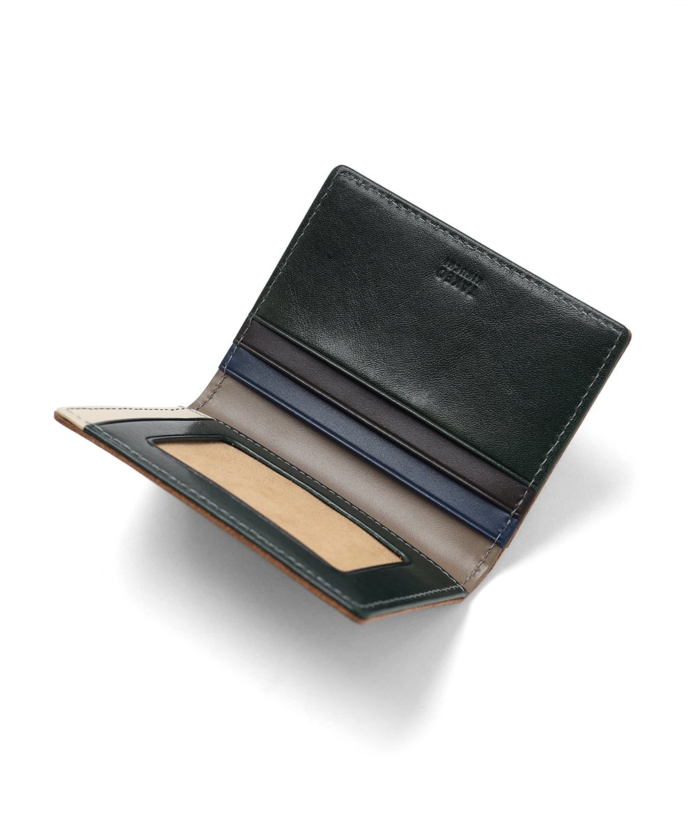 タケオキクチ イデア パスケース