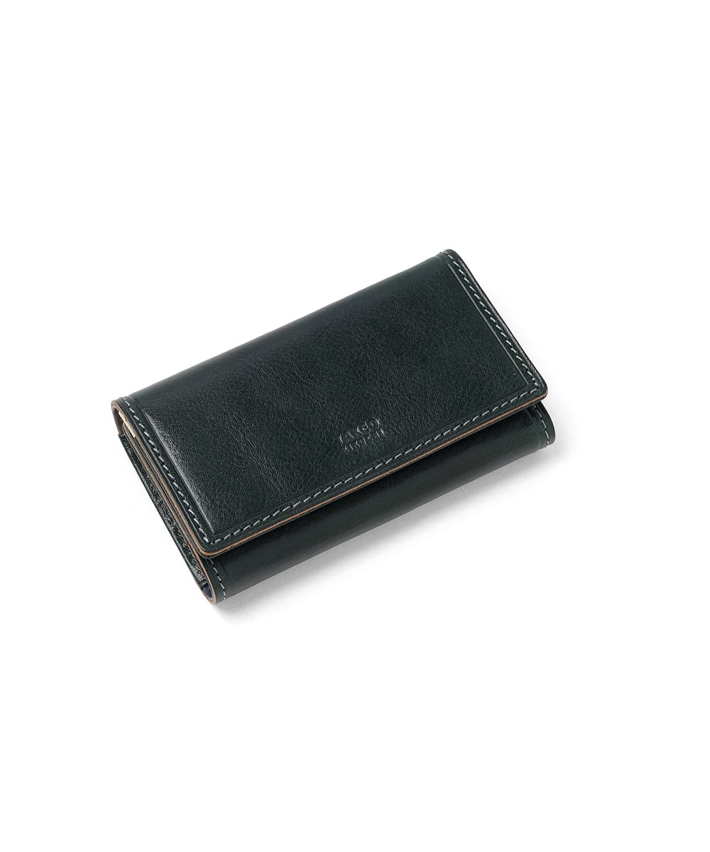 タケオキクチ イデア キーケース