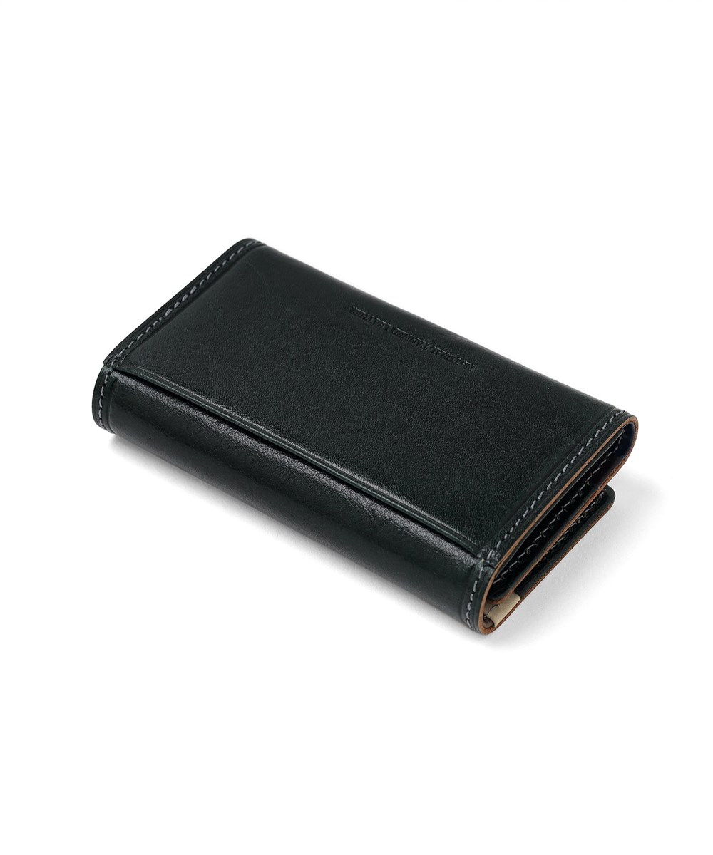 タケオキクチ イデア キーケース