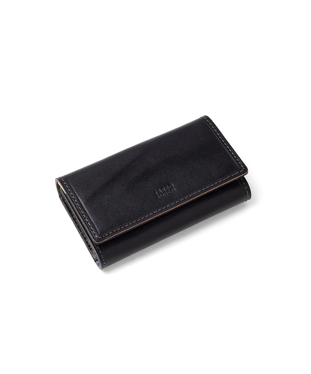 タケオキクチ イデア キーケース