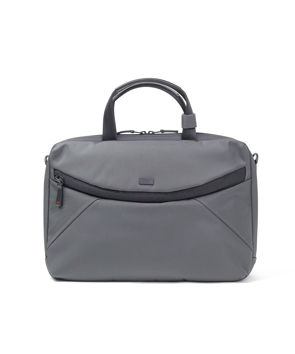 タケオキクチ バルジ ビジネスバッグ A4ジャスト 13インチ対応