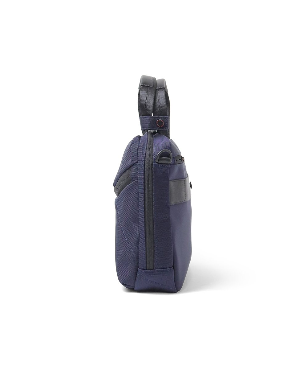 タケオキクチ バルジ ビジネスバッグ A4ジャスト 13インチ対応