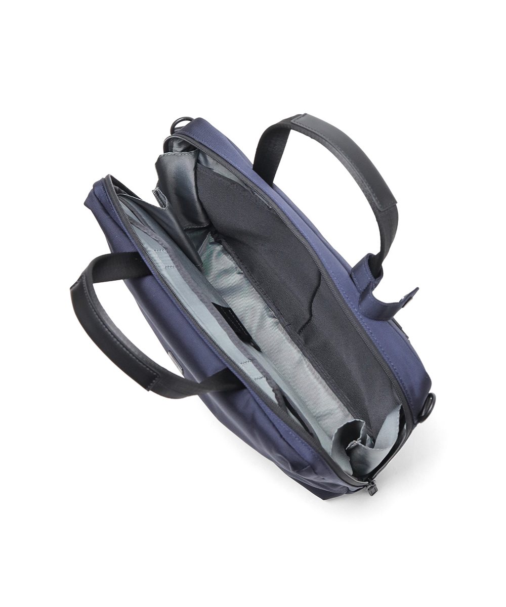 タケオキクチ バルジ ビジネスバッグ A4ジャスト 13インチ対応