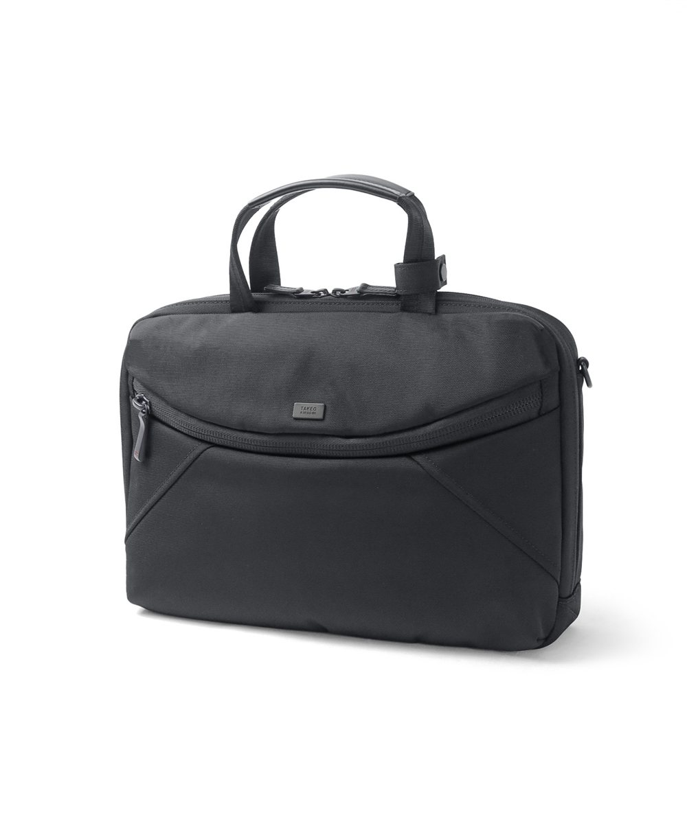 タケオキクチ バルジ ビジネスバッグ A4ジャスト 13インチ対応