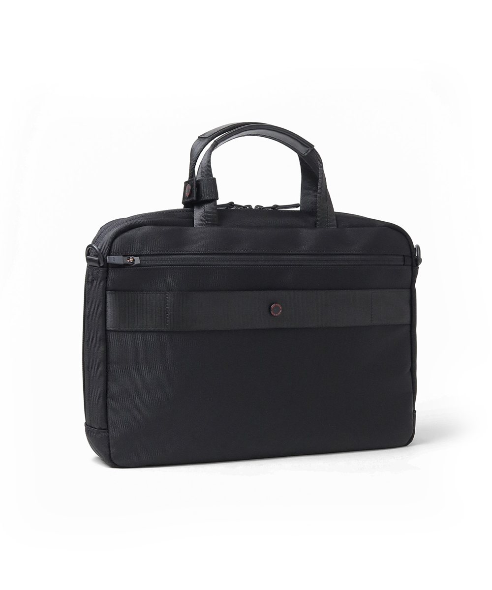 タケオキクチ バルジ ビジネスバッグ A4ジャスト 13インチ対応