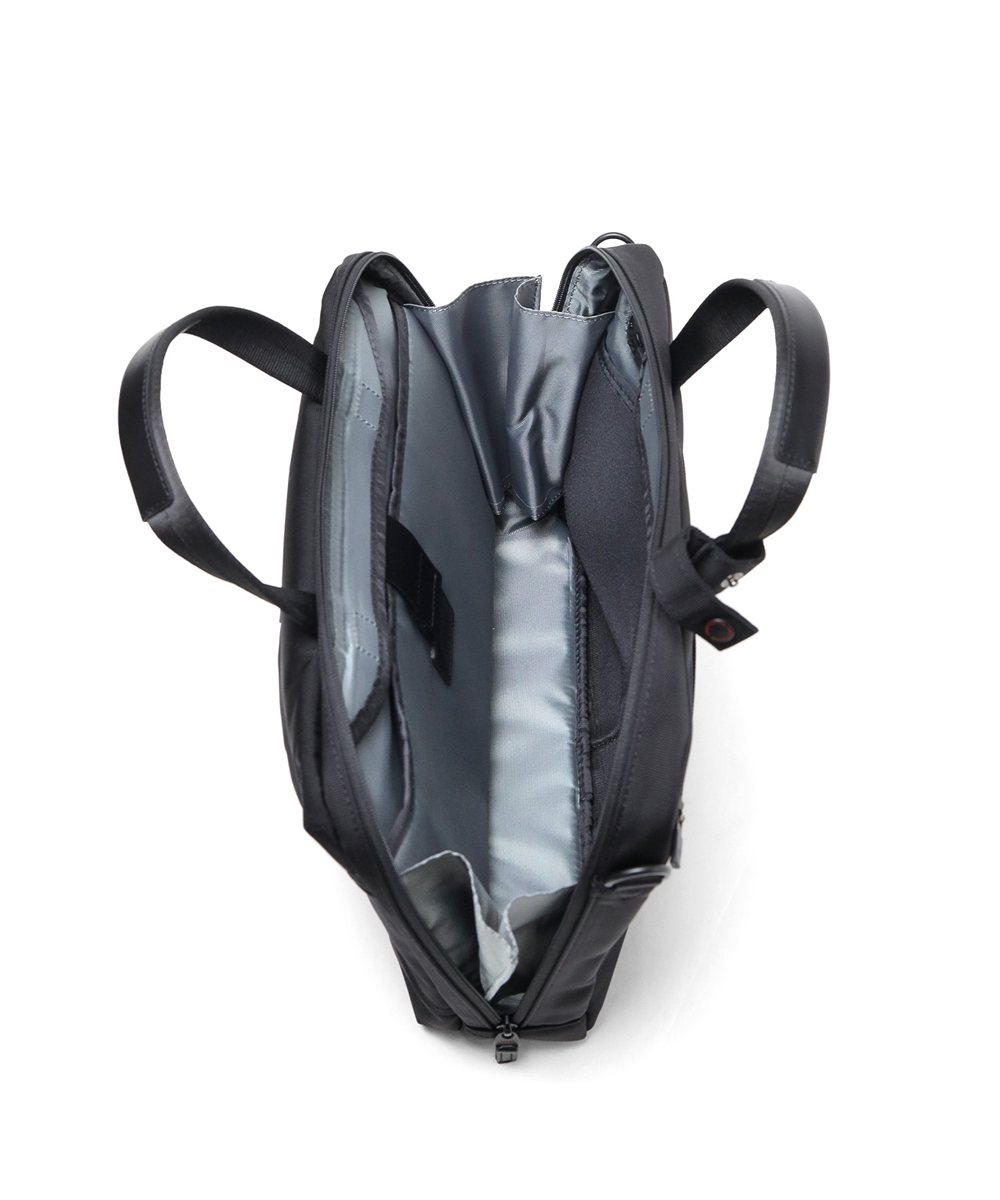 タケオキクチ バルジ ビジネスバッグ A4ジャスト 13インチ対応