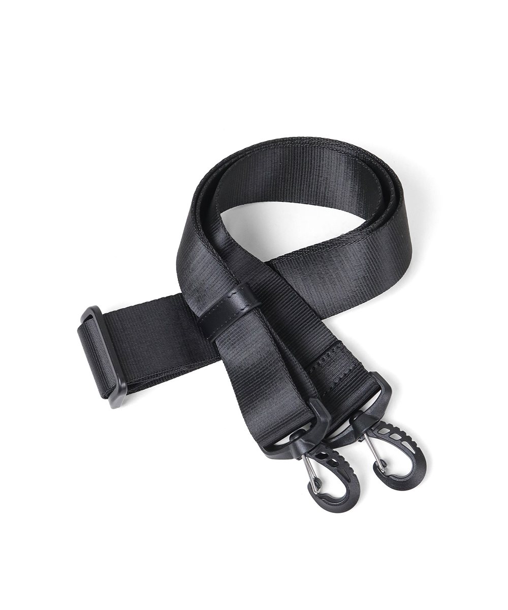 タケオキクチ バルジ ビジネスバッグ A4 13.3インチ対応 ダブルルーム