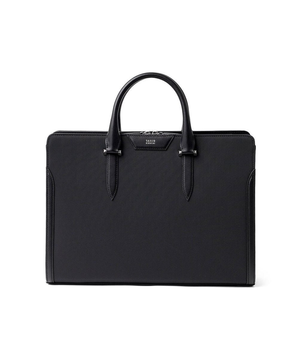 タケオキクチ フルーレ ビジネスバッグ A4