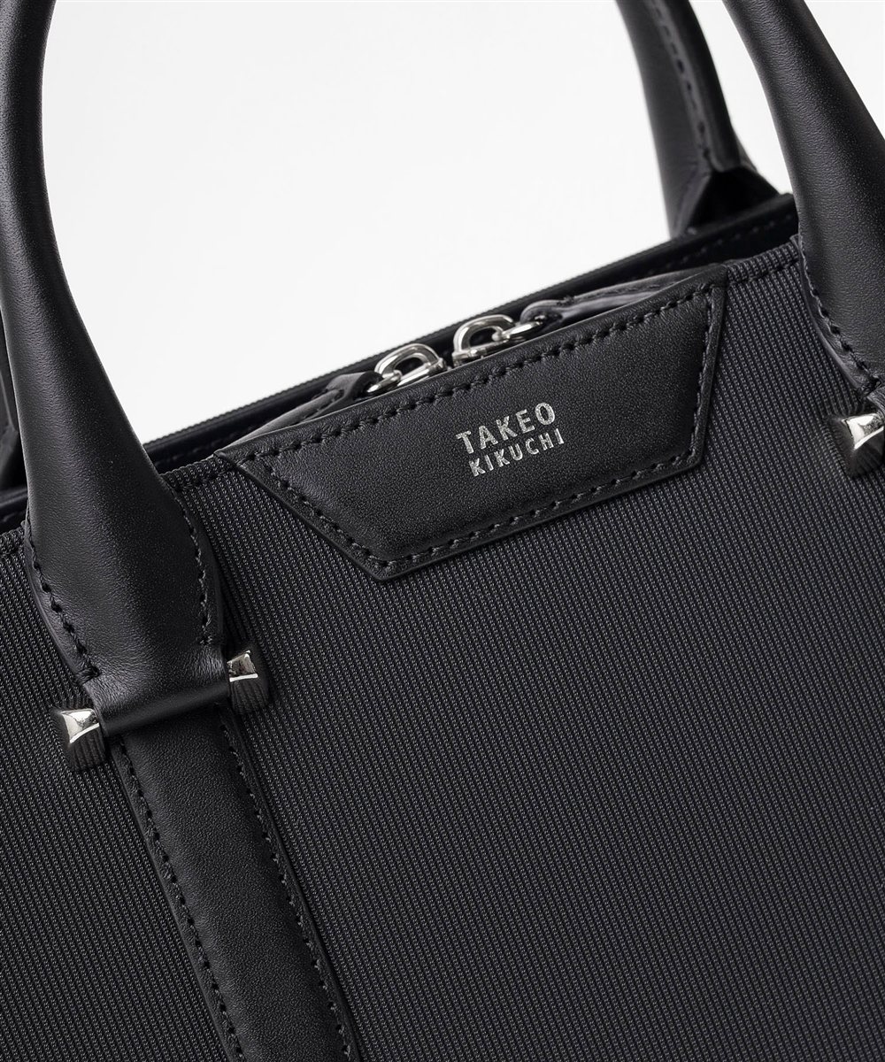タケオキクチ フルーレ ビジネスバッグ A4