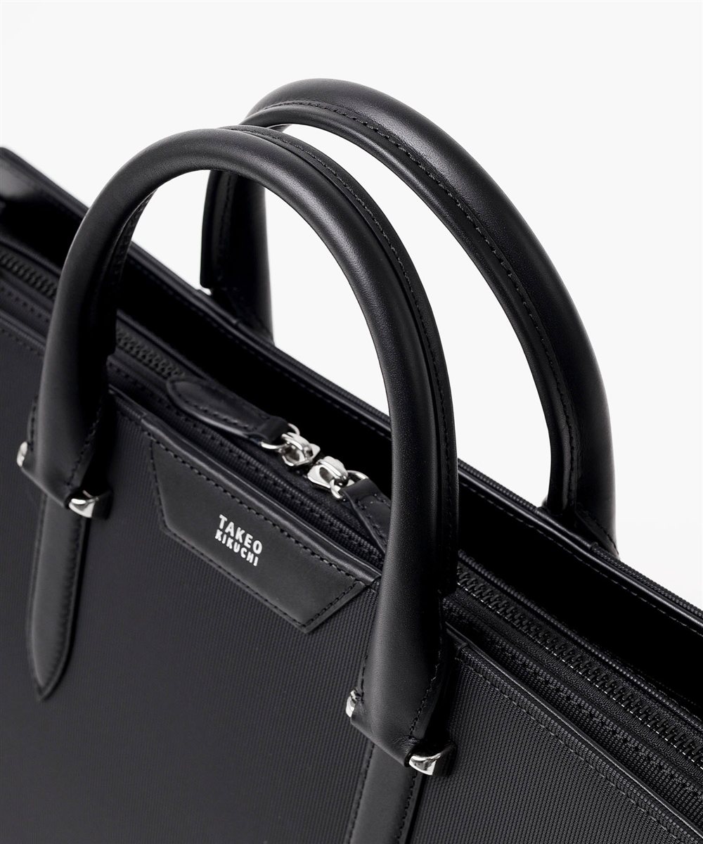 タケオキクチ フルーレ ビジネスバッグ A4