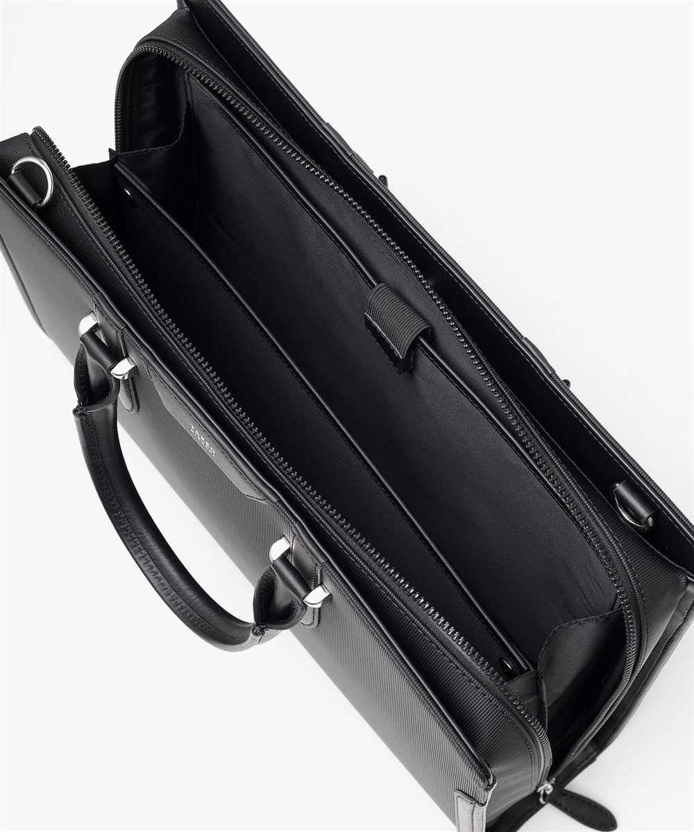 タケオキクチ フルーレ ビジネスバッグ A4