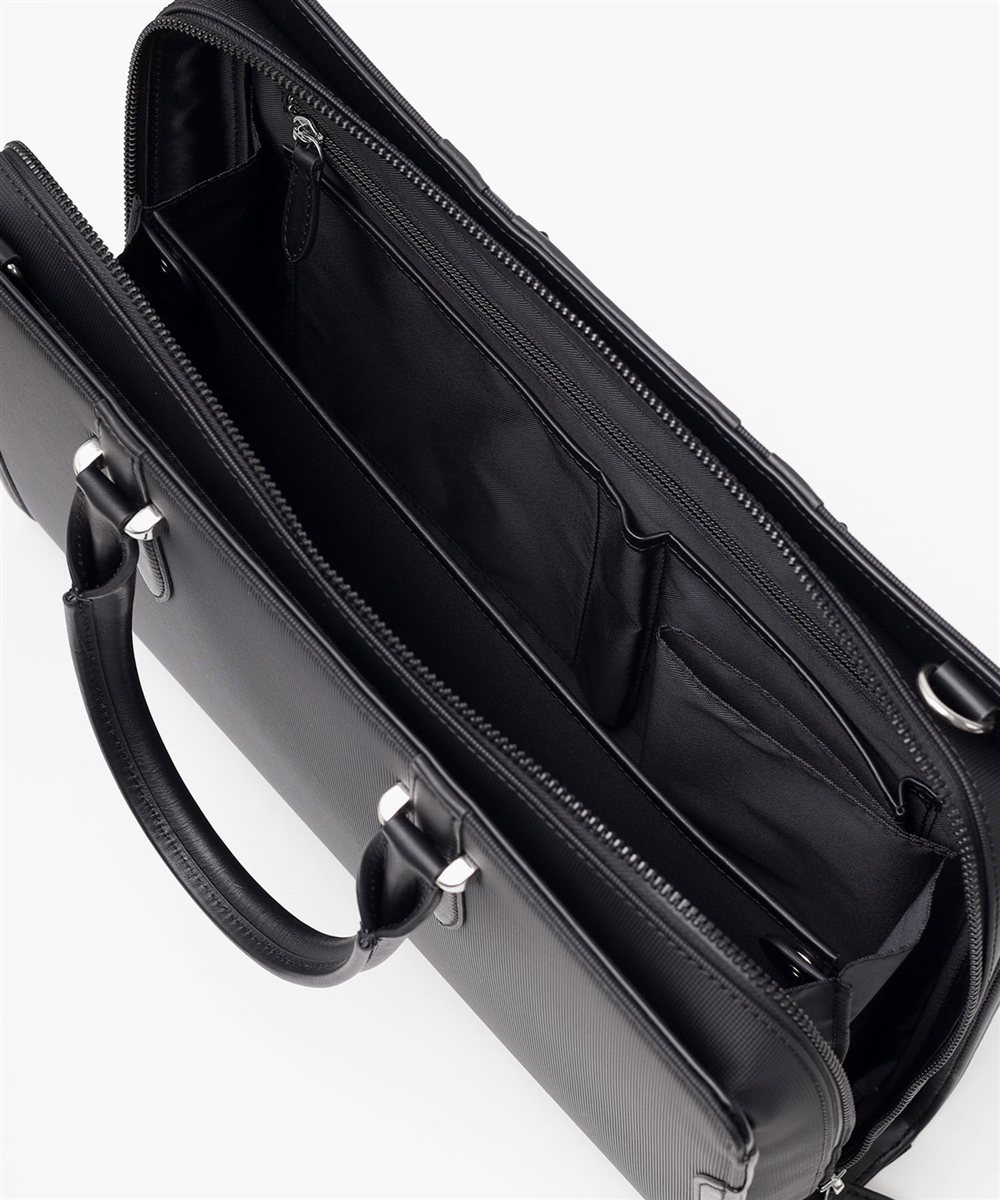 タケオキクチ フルーレ ビジネスバッグ A4