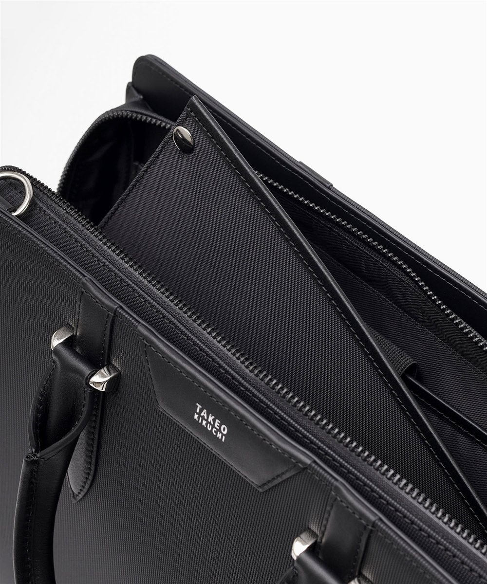 タケオキクチ フルーレ ビジネスバッグ A4