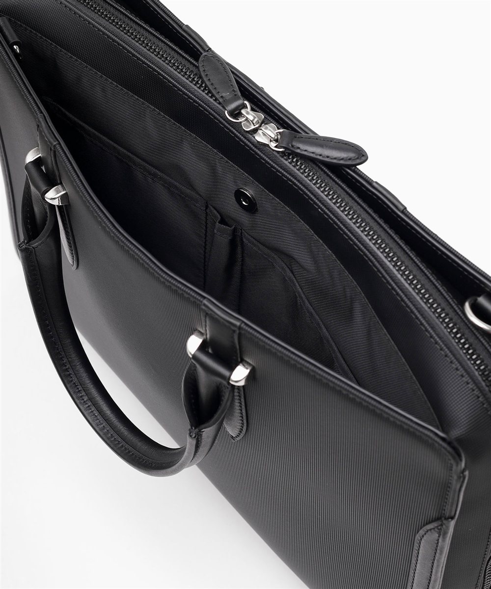 タケオキクチ フルーレ ビジネスバッグ A4