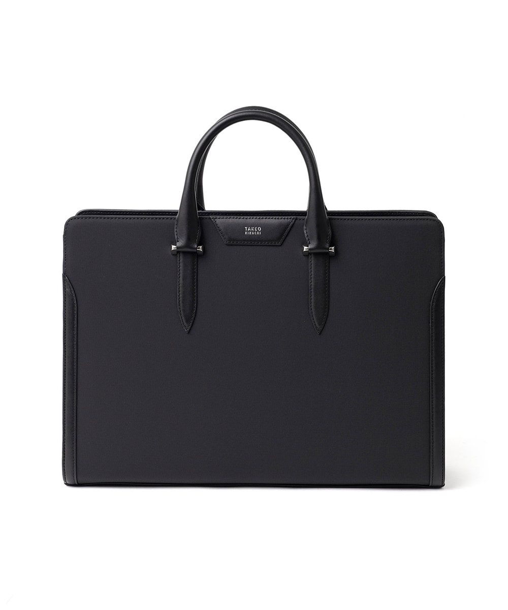 タケオキクチ フルーレ ビジネスバッグ B4