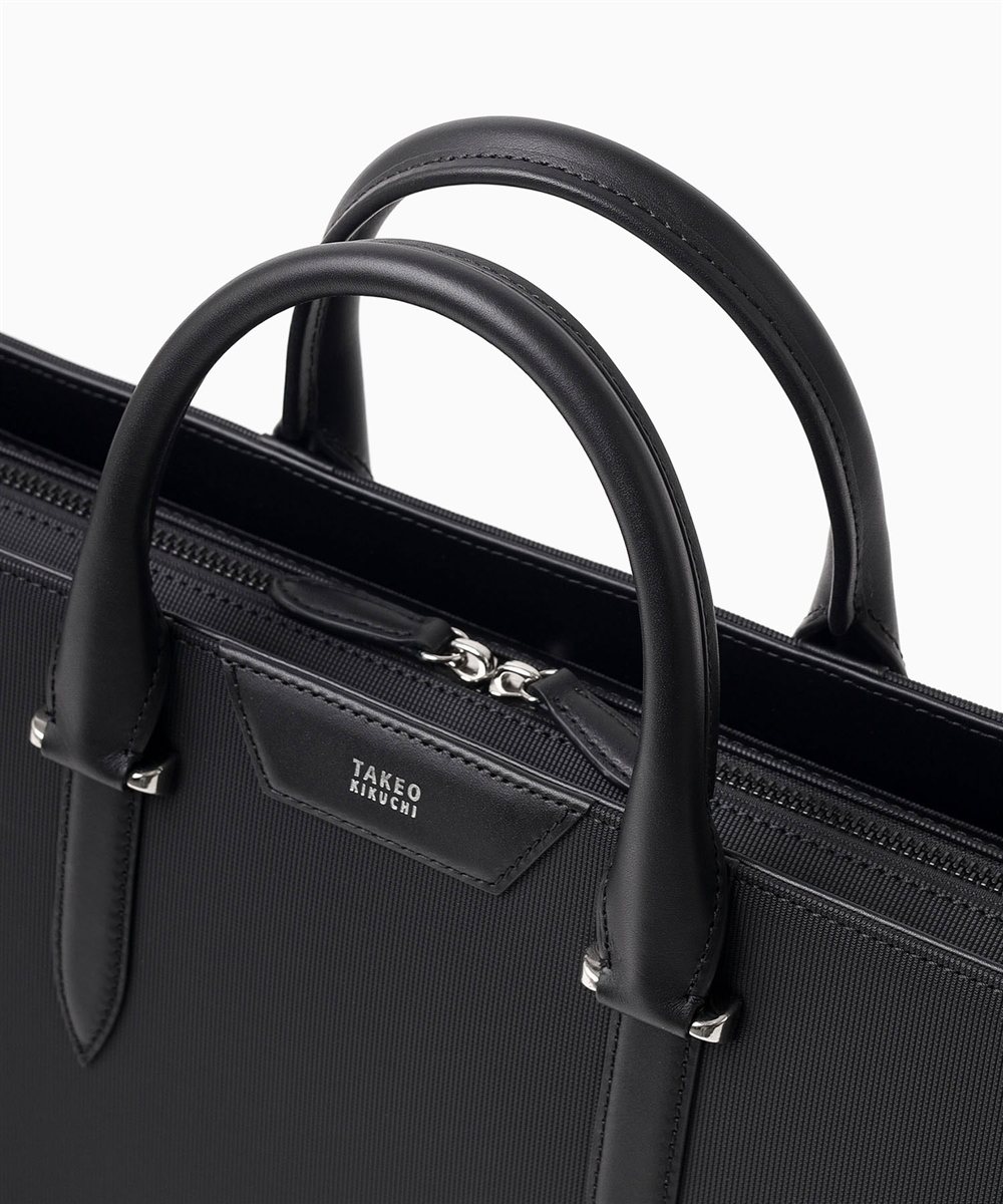 タケオキクチ フルーレ ビジネスバッグ B4