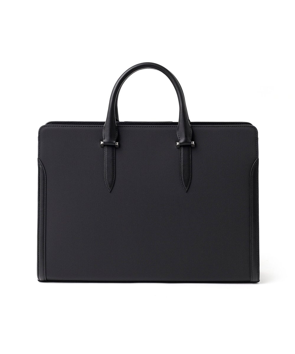 タケオキクチ フルーレ ビジネスバッグ B4