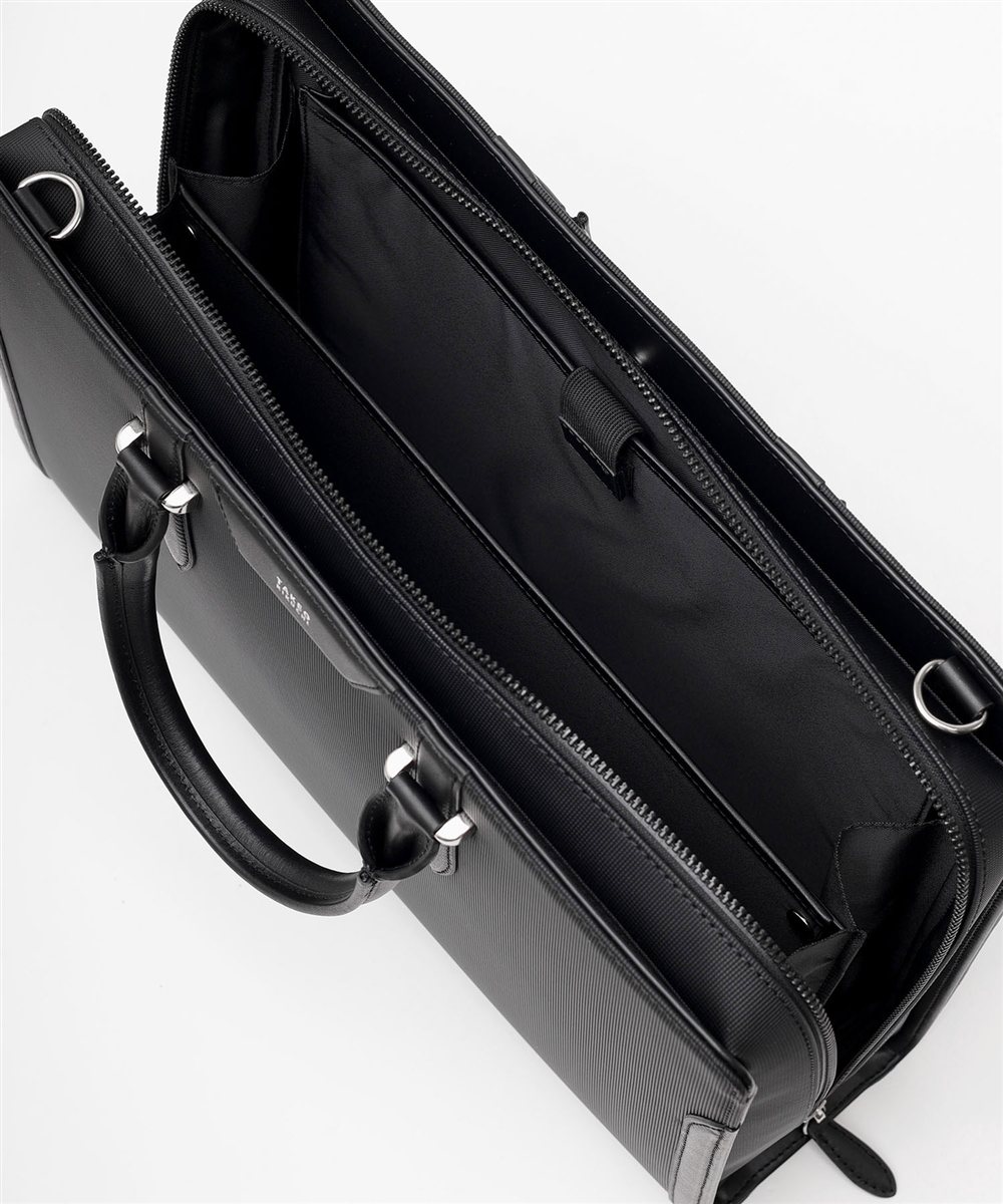 タケオキクチ フルーレ ビジネスバッグ B4