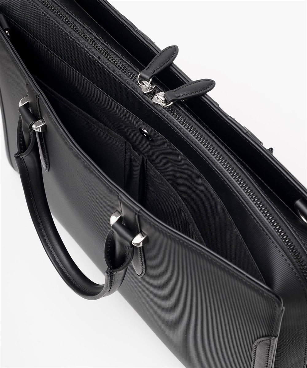 タケオキクチ フルーレ ビジネスバッグ B4