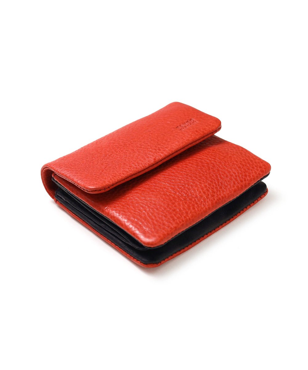 タケオキクチ ソフィア マルチ小銭入れ