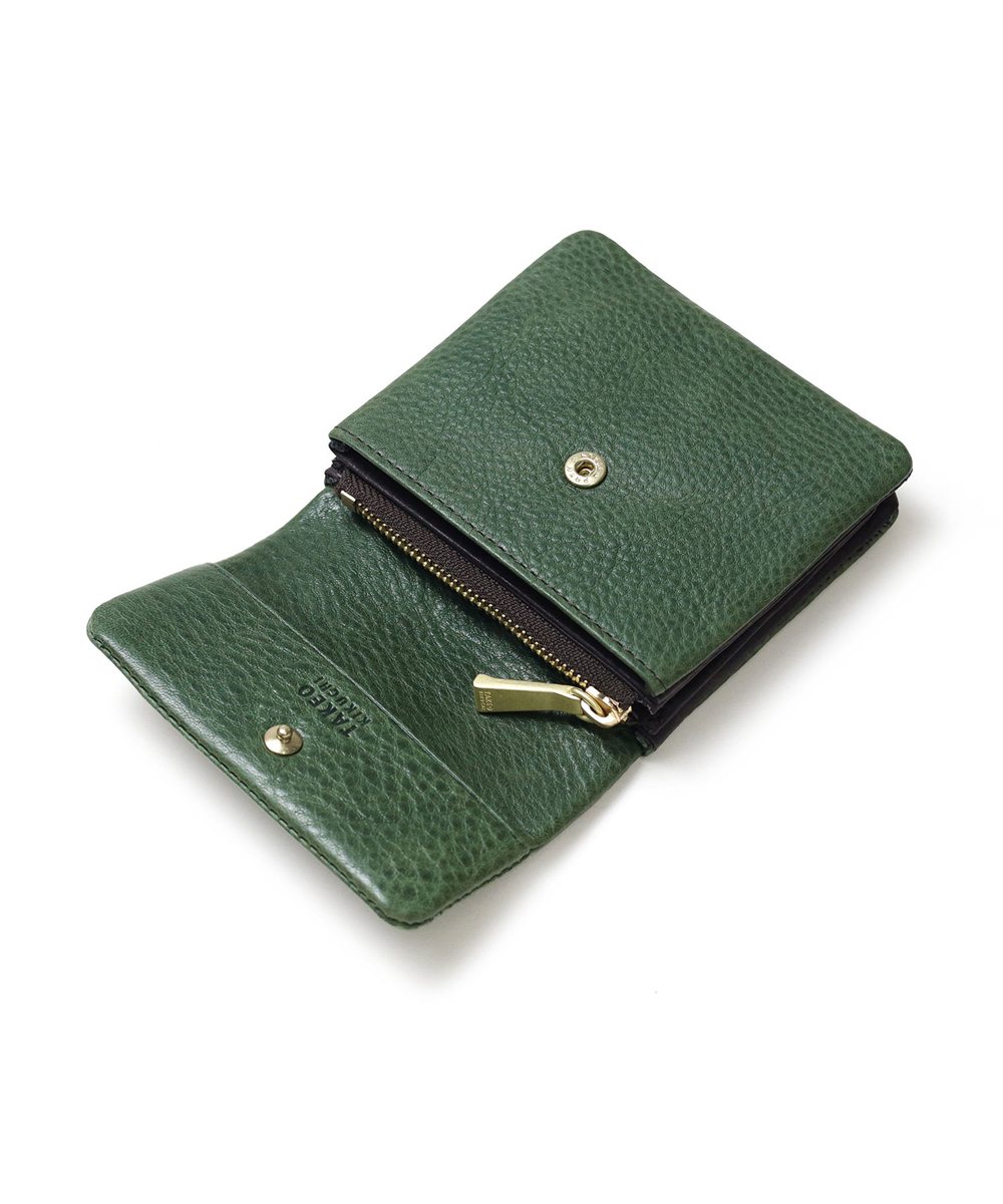 タケオキクチ ソフィア マルチ小銭入れ