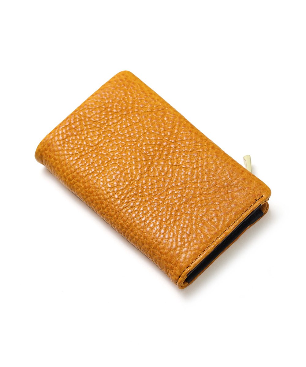 タケオキクチ ソフィア カードケース兼用キーケース スマートキー対応