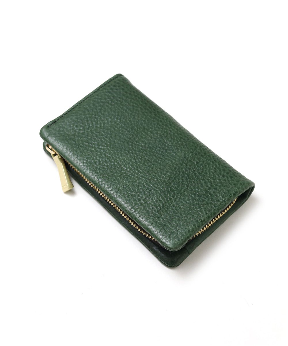 タケオキクチ ソフィア カードケース兼用キーケース スマートキー対応