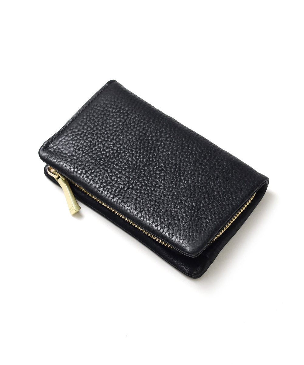 タケオキクチ ソフィア カードケース兼用キーケース スマートキー対応