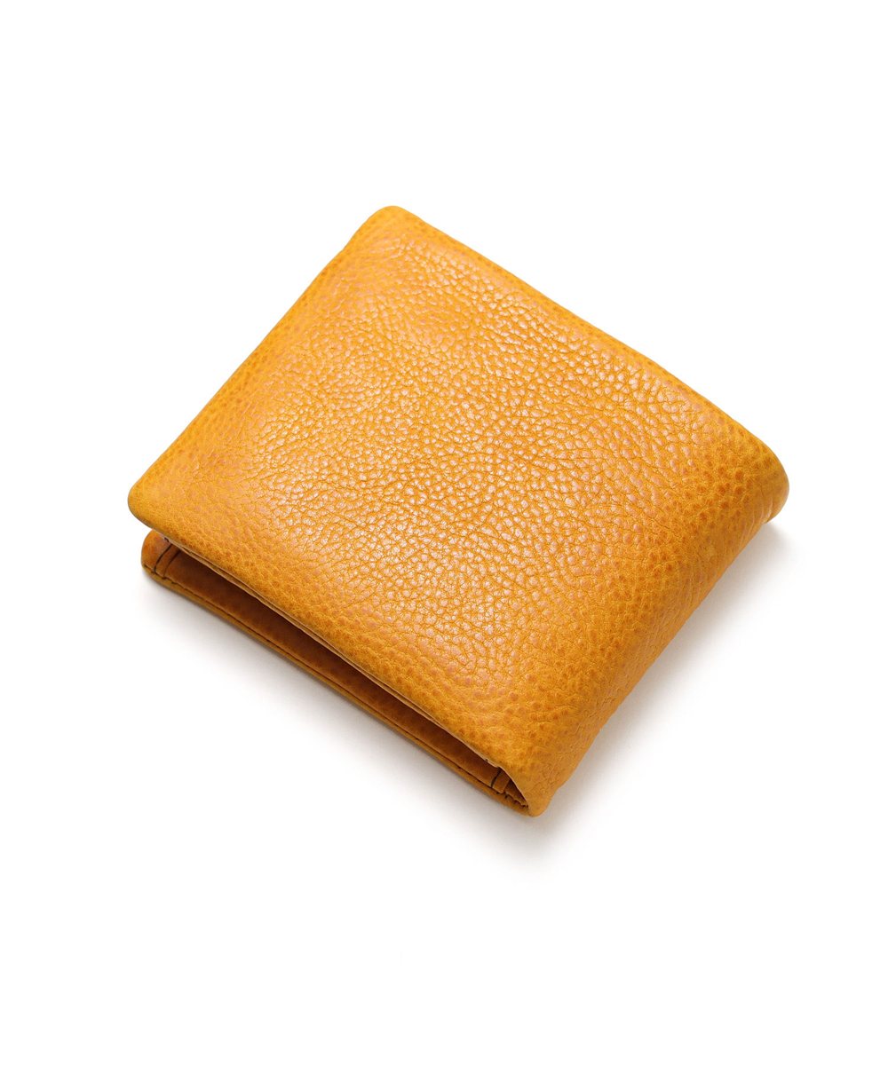 タケオキクチ ソフィア 二つ折り財布 中ベラ付き カード段12