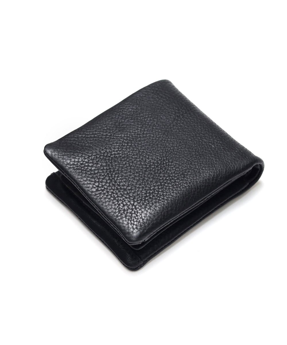 タケオキクチ ソフィア 二つ折り財布 中ベラ付き カード段12