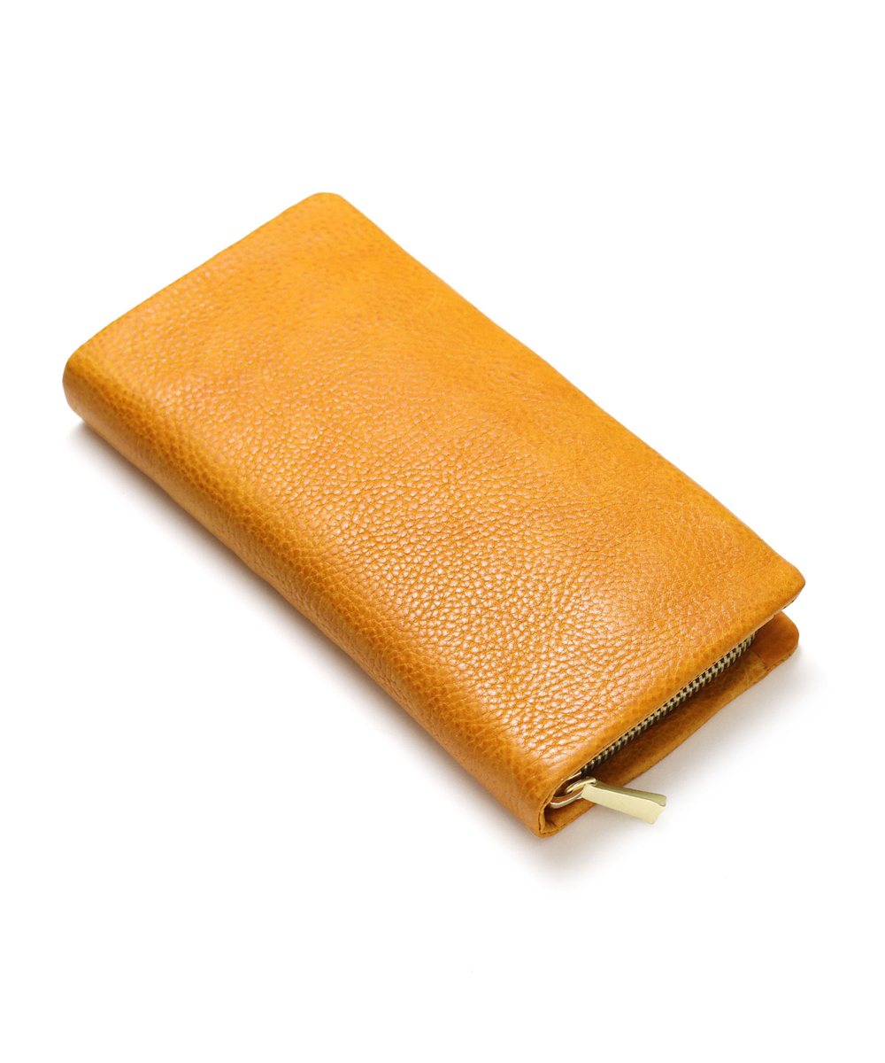 タケオキクチ ソフィア ラウンドファスナー長財布 カード段13