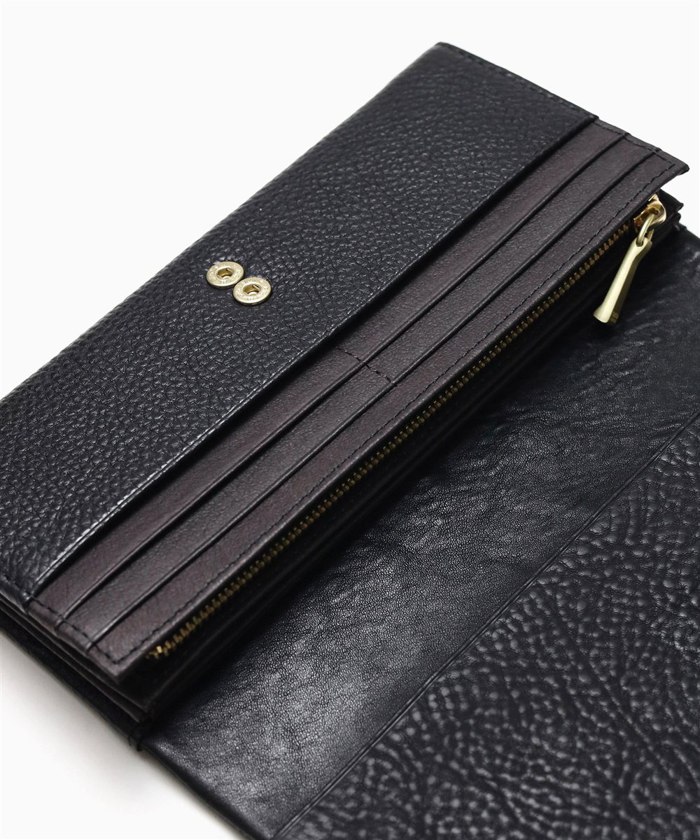 タケオキクチ ソフィア 長財布 カード段16