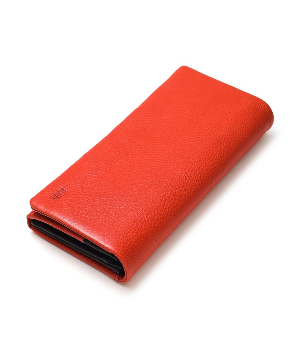 タケオキクチ ソフィア 長財布 カード段16