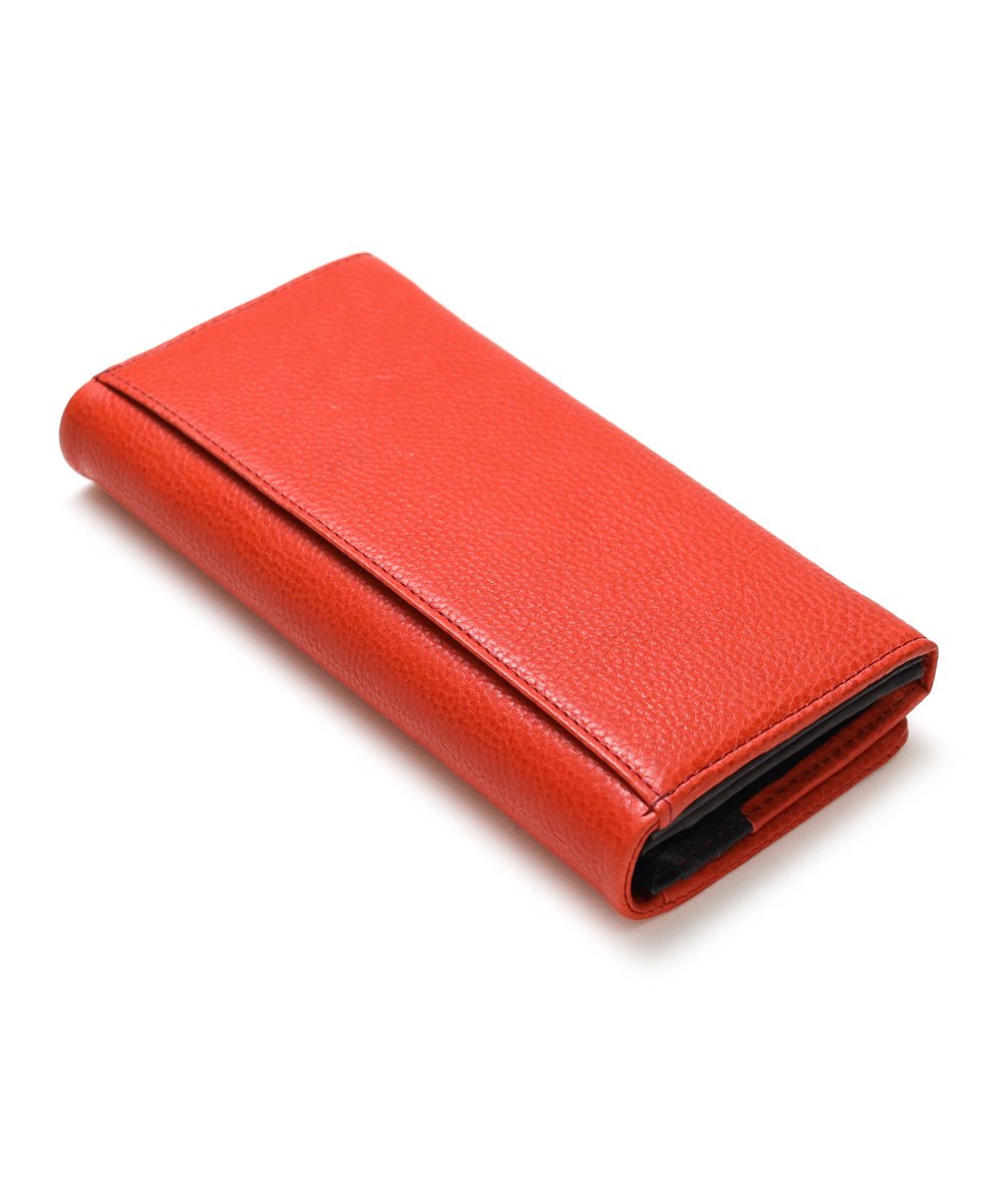 タケオキクチ ソフィア 長財布 カード段16